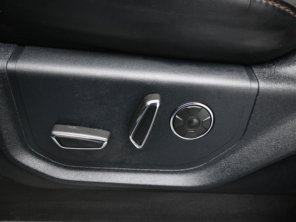 Certified Used 2021 Gray Ford Platinum image 11