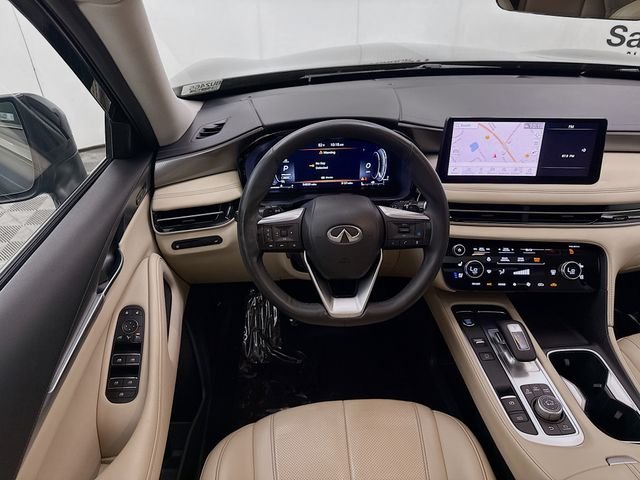 Used 2023 Mineral INFINITI LUXE image 23