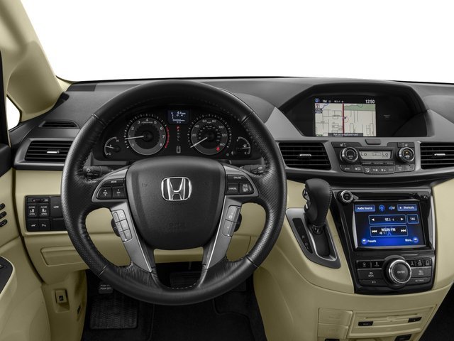 Used 2016  Honda Touring Elite image 6
