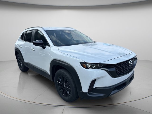 2026 Mazda CX-50 2.5 S Select AWD