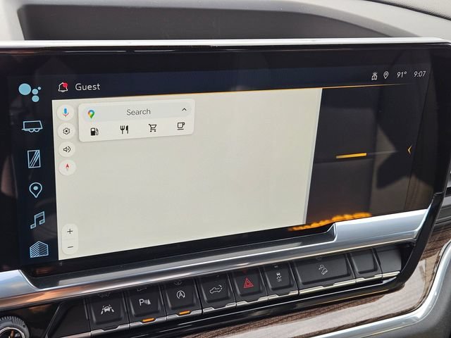 2026 Chevrolet Silverado 1500 LT Trail Boss - Photo 17