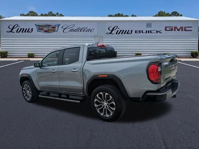 2026 GMC Canyon Denali - Photo 6