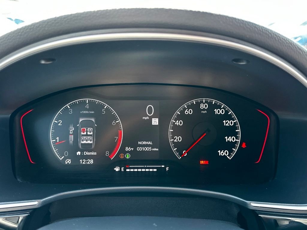 2024 Honda Civic Si - Photo 26