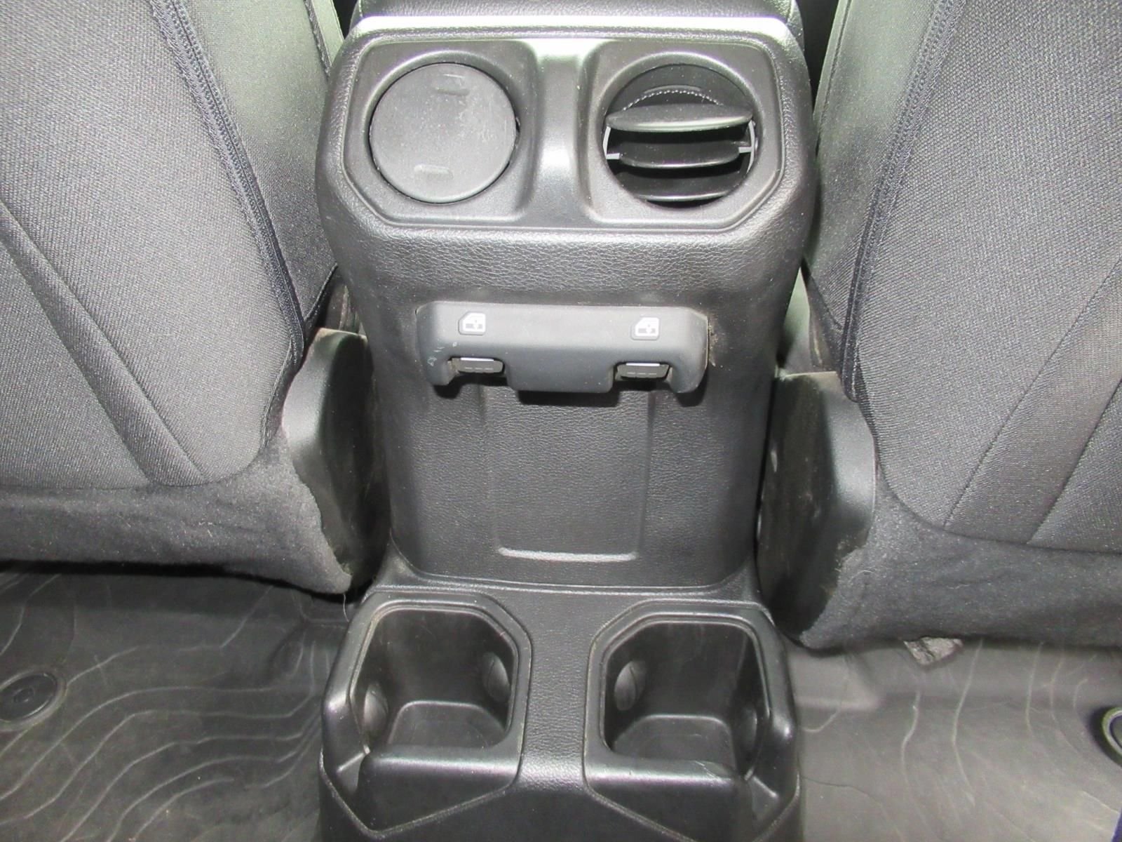 Used 2020 White Jeep Sport image 35