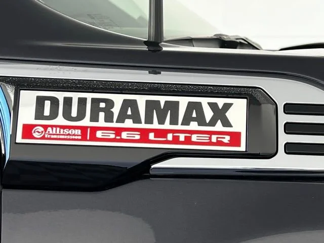 2026 GMC Sierra 2500HD SLT - Photo 47