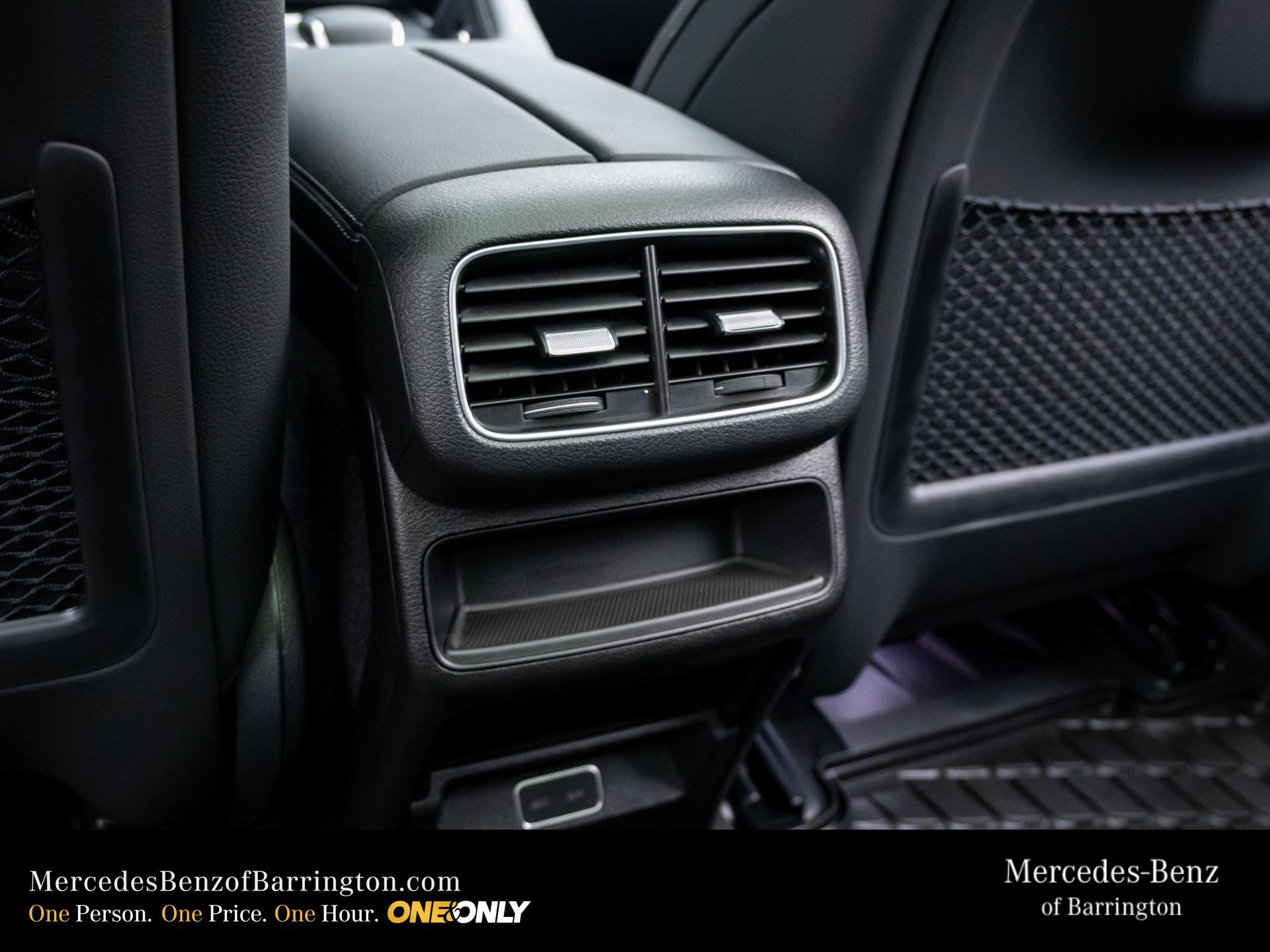 New 2026 MANUFAKTUR Alpine Grey Mercedes-Benz GLE 350 image 64