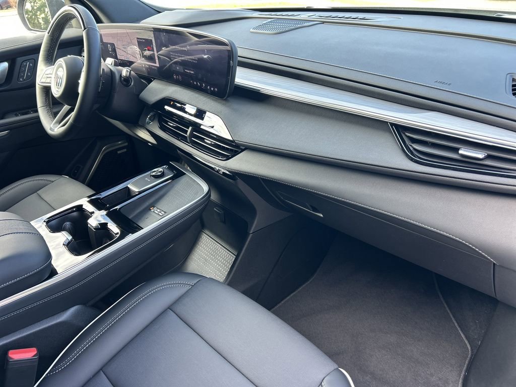 2026 Buick Enclave Preferred - Photo 13