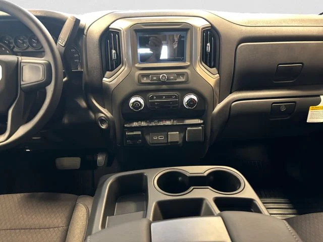New 2026 White GMC Pro image 12