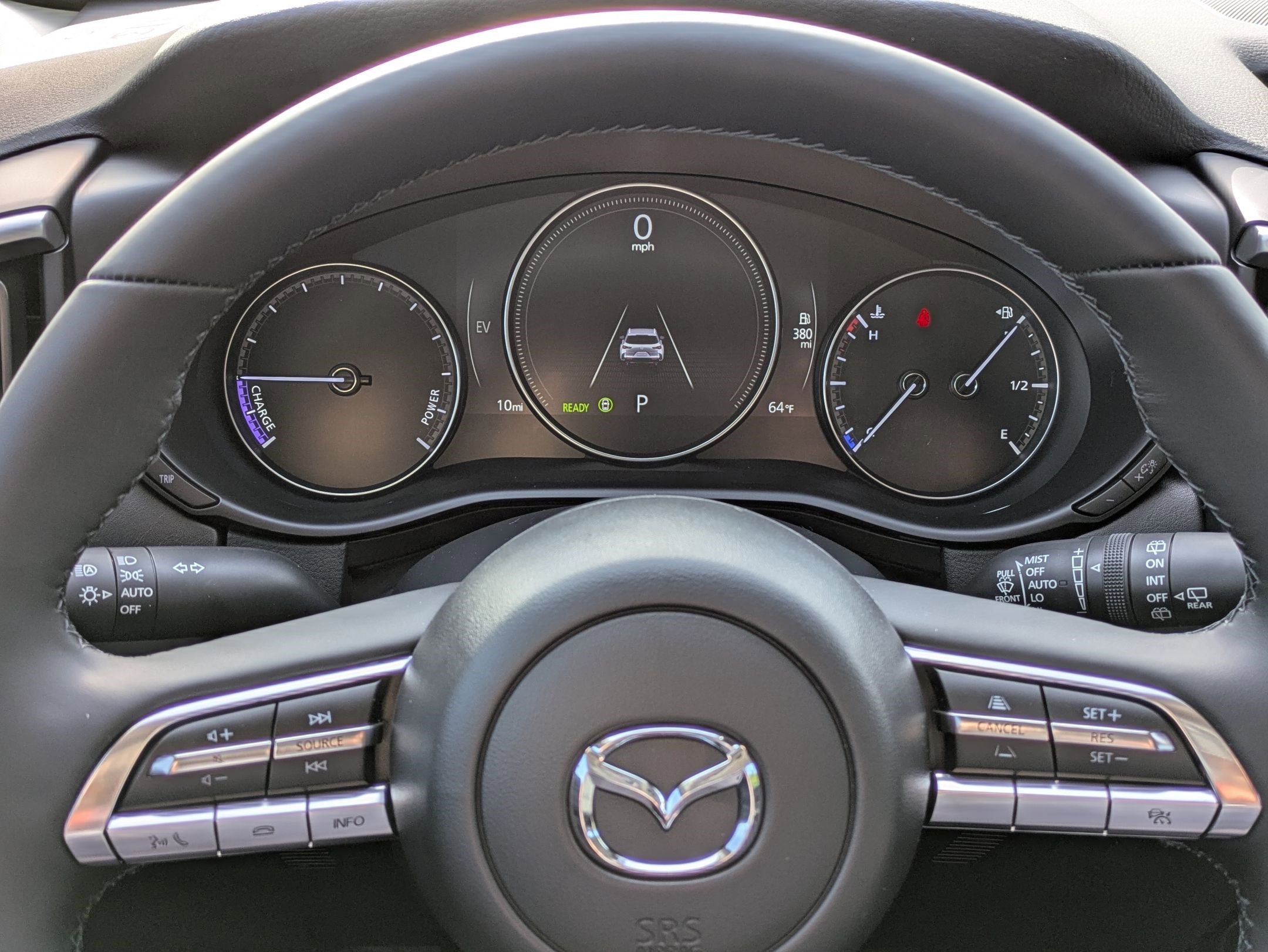 2026 Mazda CX-50 Premium - Photo 15