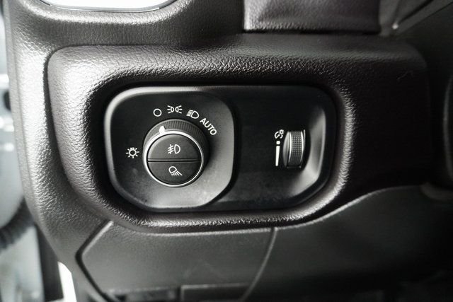 2024 RAM Ram 2500 Pickup Big Horn - Photo 25