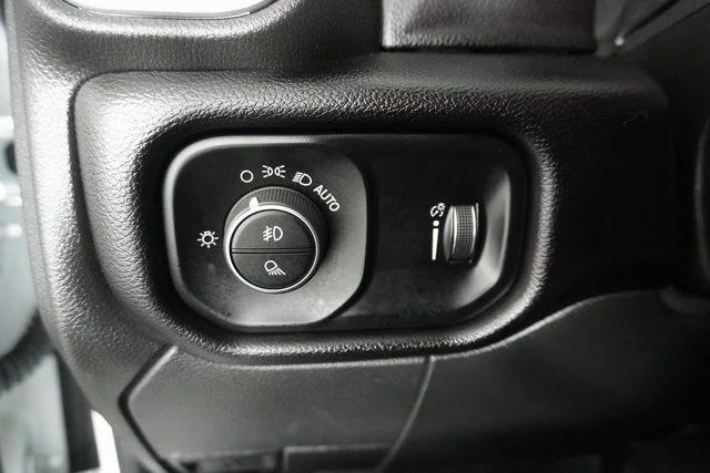 2024 RAM Ram 2500 Pickup Big Horn - Photo 25