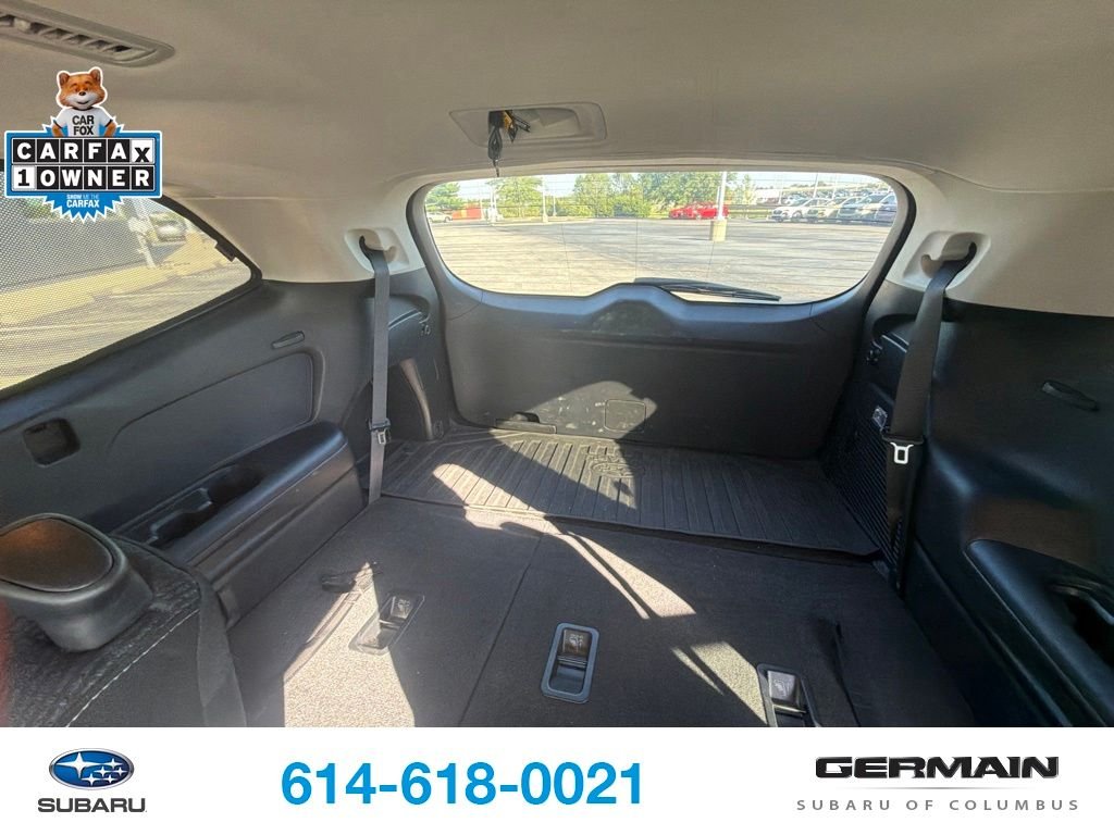 Used 2023 Red Subaru Premium image 12