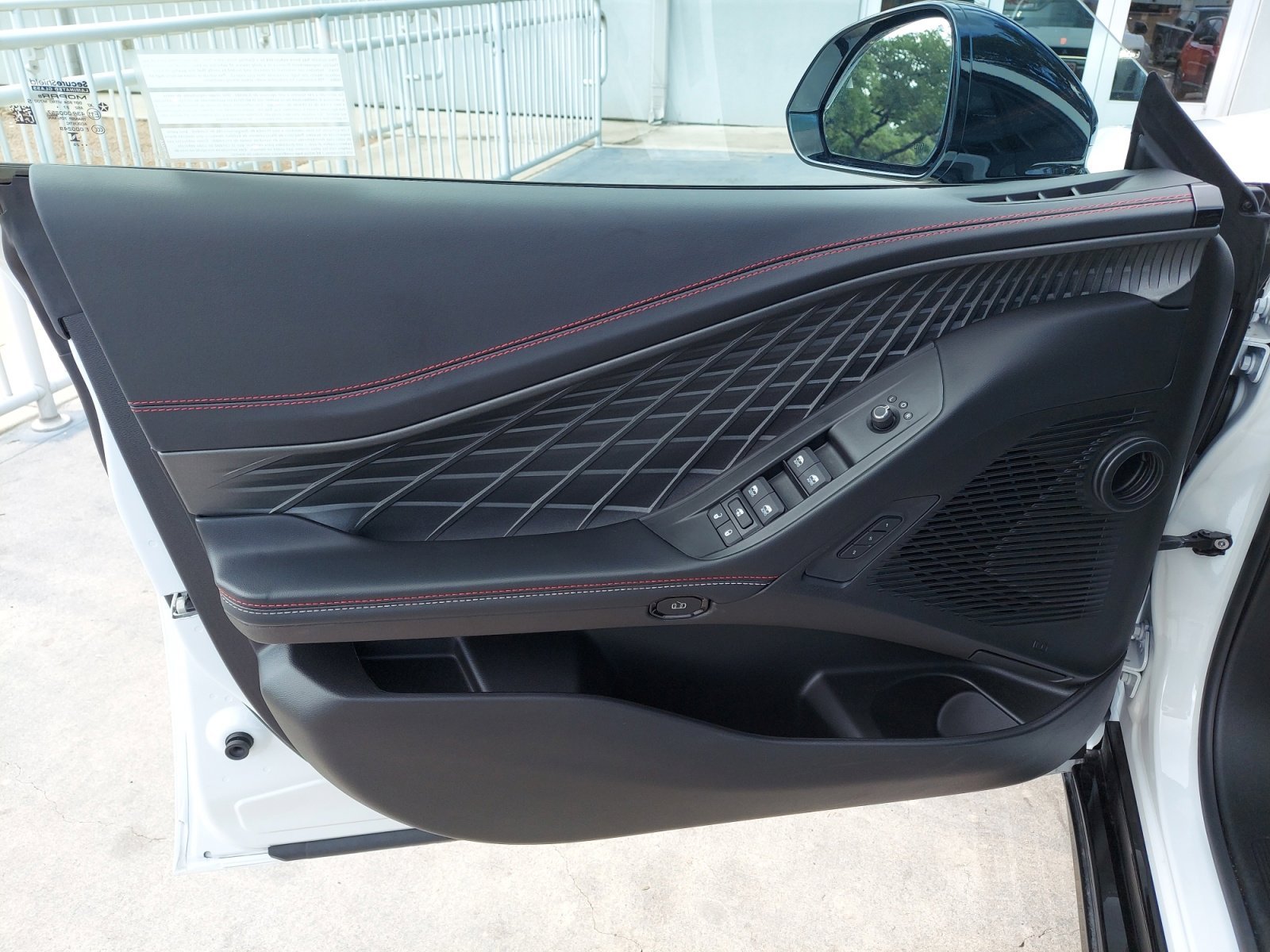 New 2026 White Knuckle Dodge Scat Pack Plus image 29