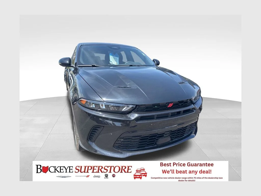 2024 Dodge Hornet's photo