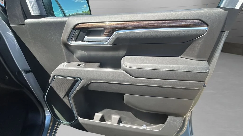 2026 GMC Sierra 1500 Elevation - Photo 22
