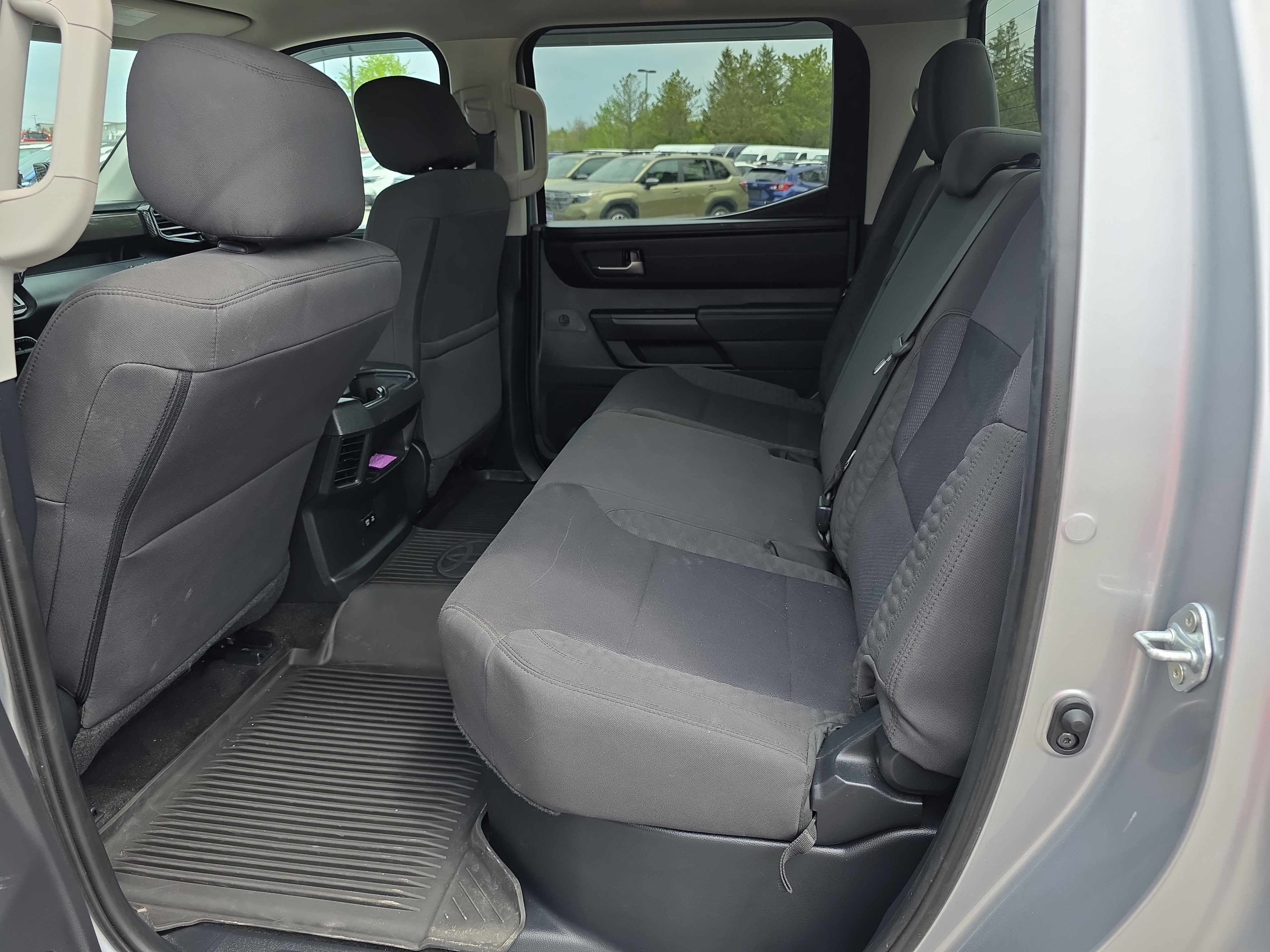 2024 Toyota Tundra SR5 - Photo 11