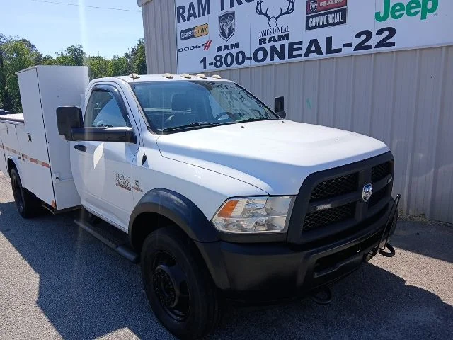2016 RAM 5500's photo