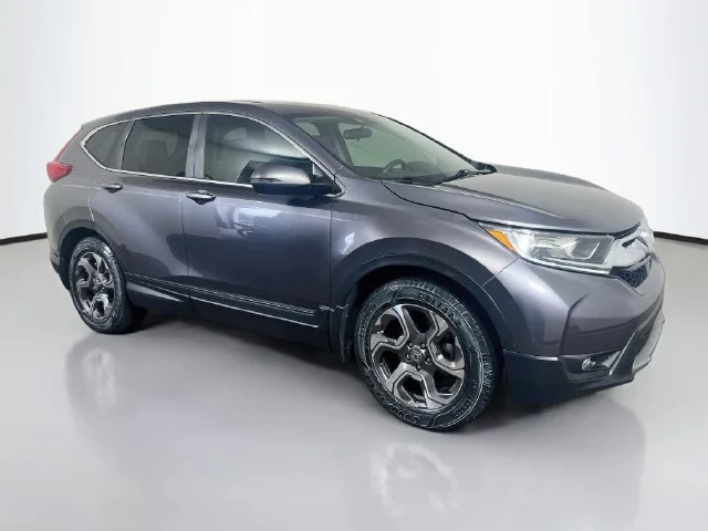 Used 2019  Honda EX image 22