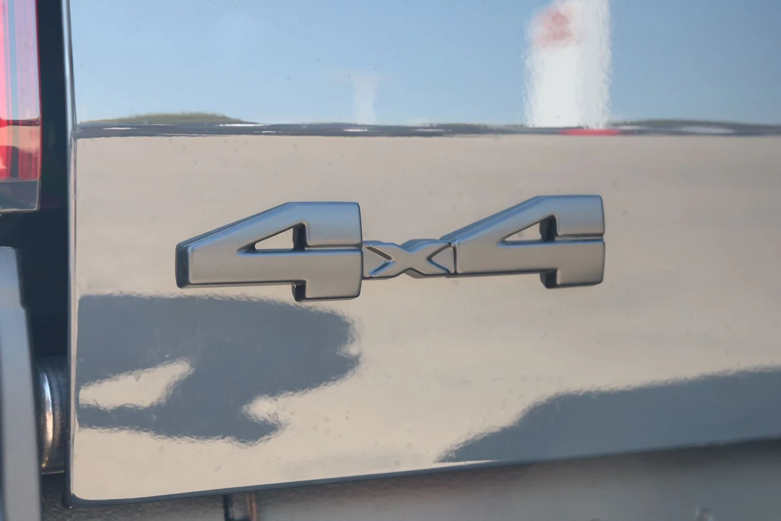 New 2026 Underground Toyota SR5 image 8