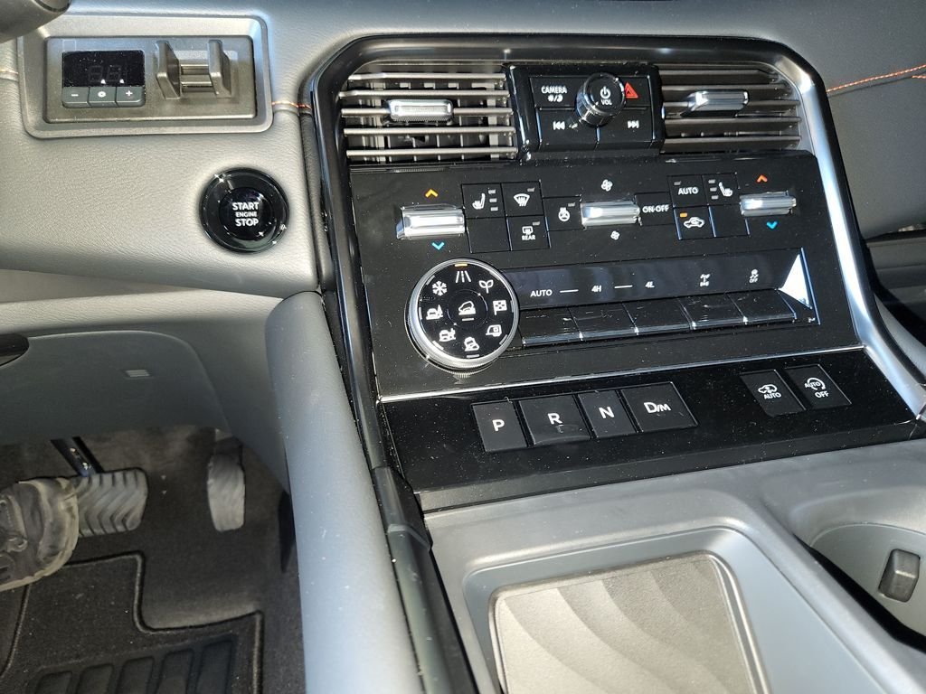 New 2026 Super Black Nissan PRO-4X image 19