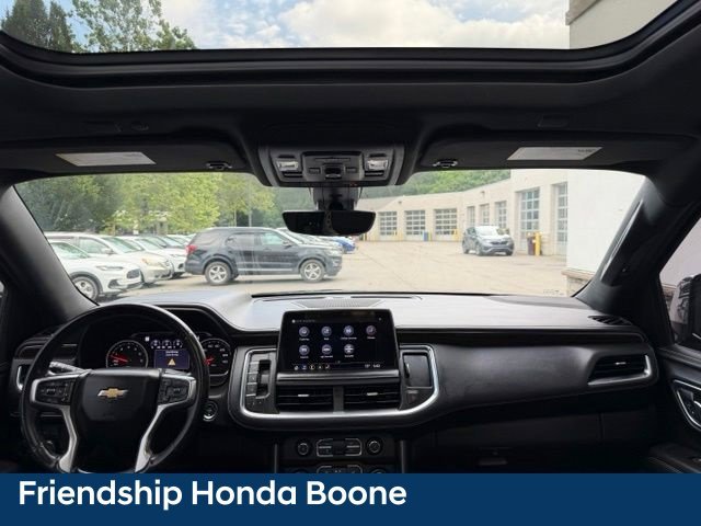Used 2021 Gray Chevrolet Premier image 54