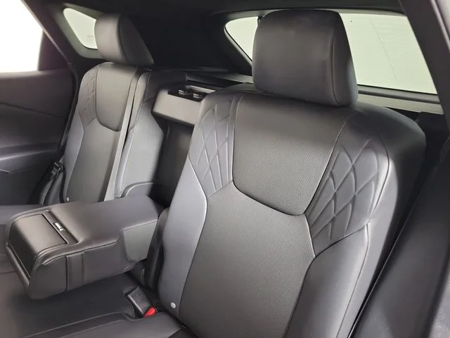 Used 2023 Gray Lexus 350 Premium image 13