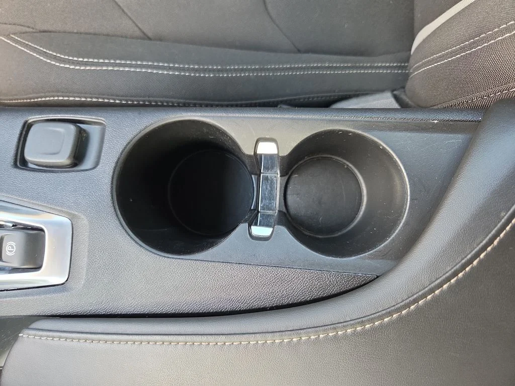 Used 2018 White Chevrolet 1LT image 40
