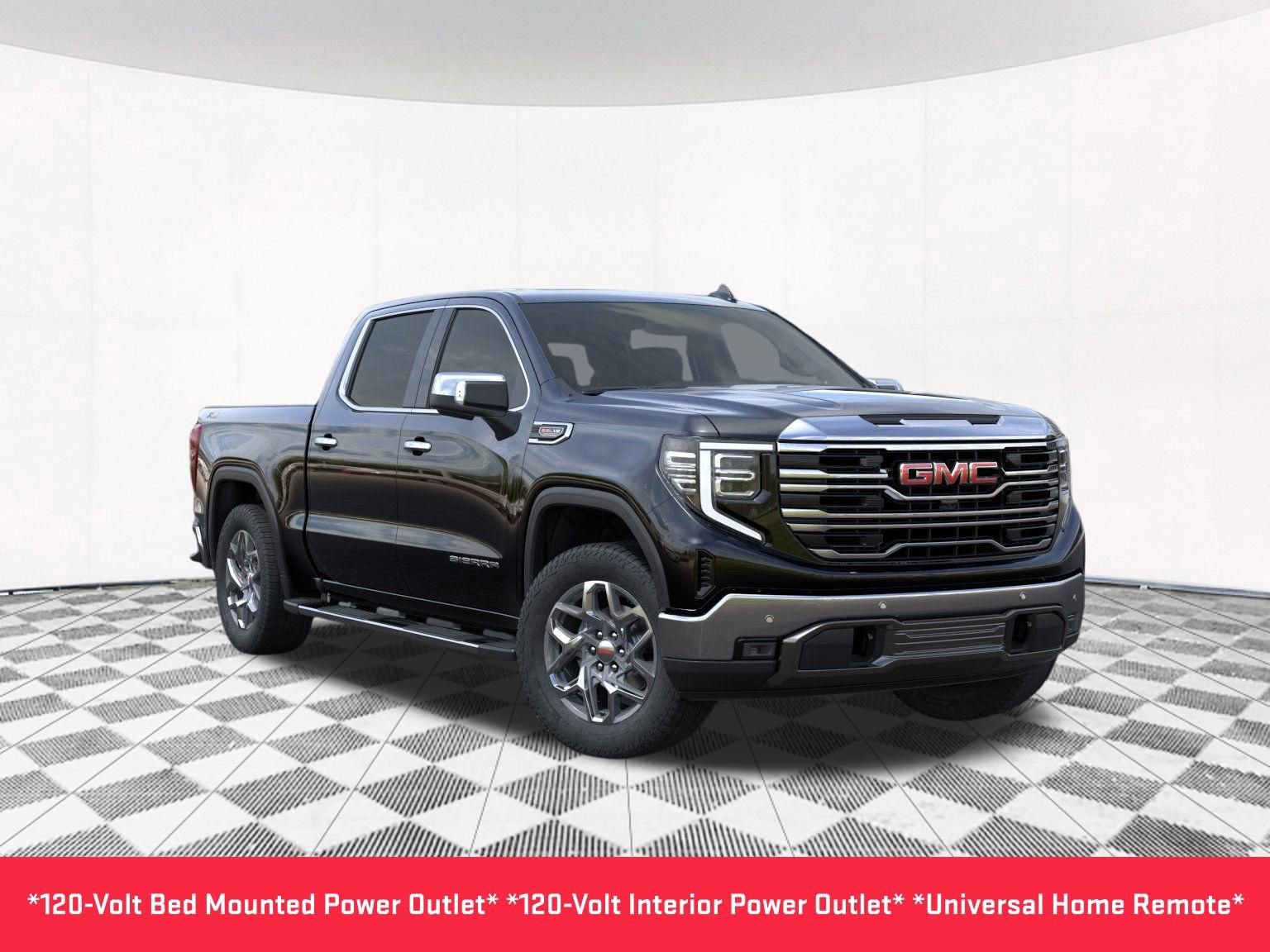 2026 GMC SIERRA - Image 16