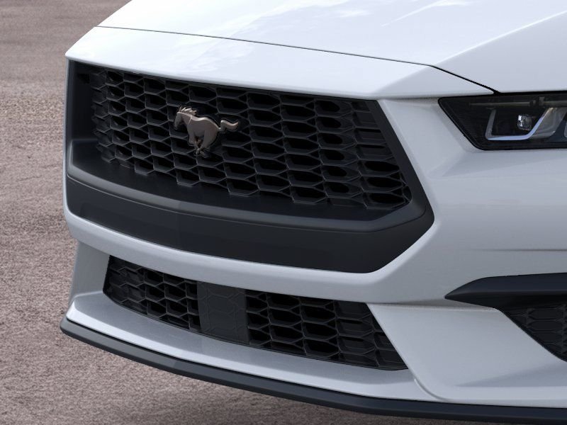 2025 Ford Mustang EcoBoost Premium Fastback - Photo 17