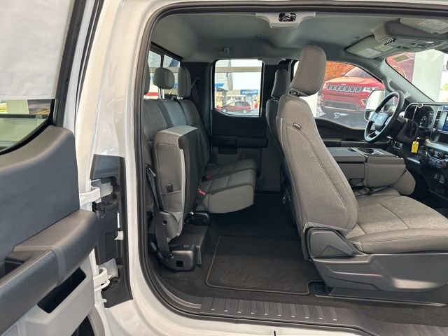 2026 Ford F-350 Super Duty XL - Photo 44