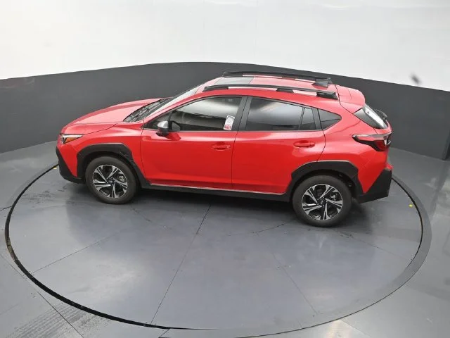 Used 2024 Red Subaru Premium image 15