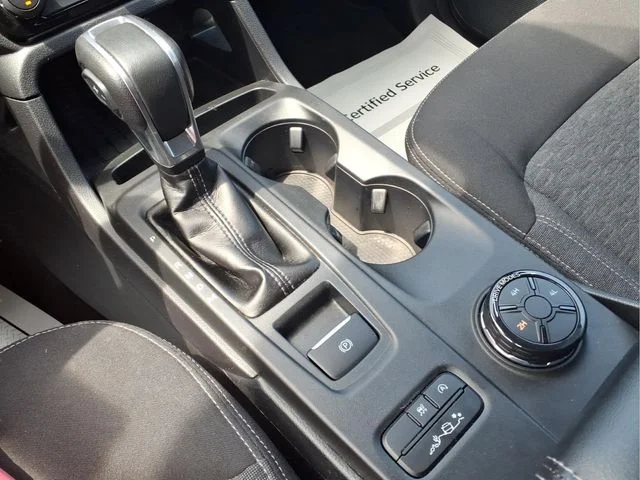 Certified Used 2024 Gray Ford XLT image 9