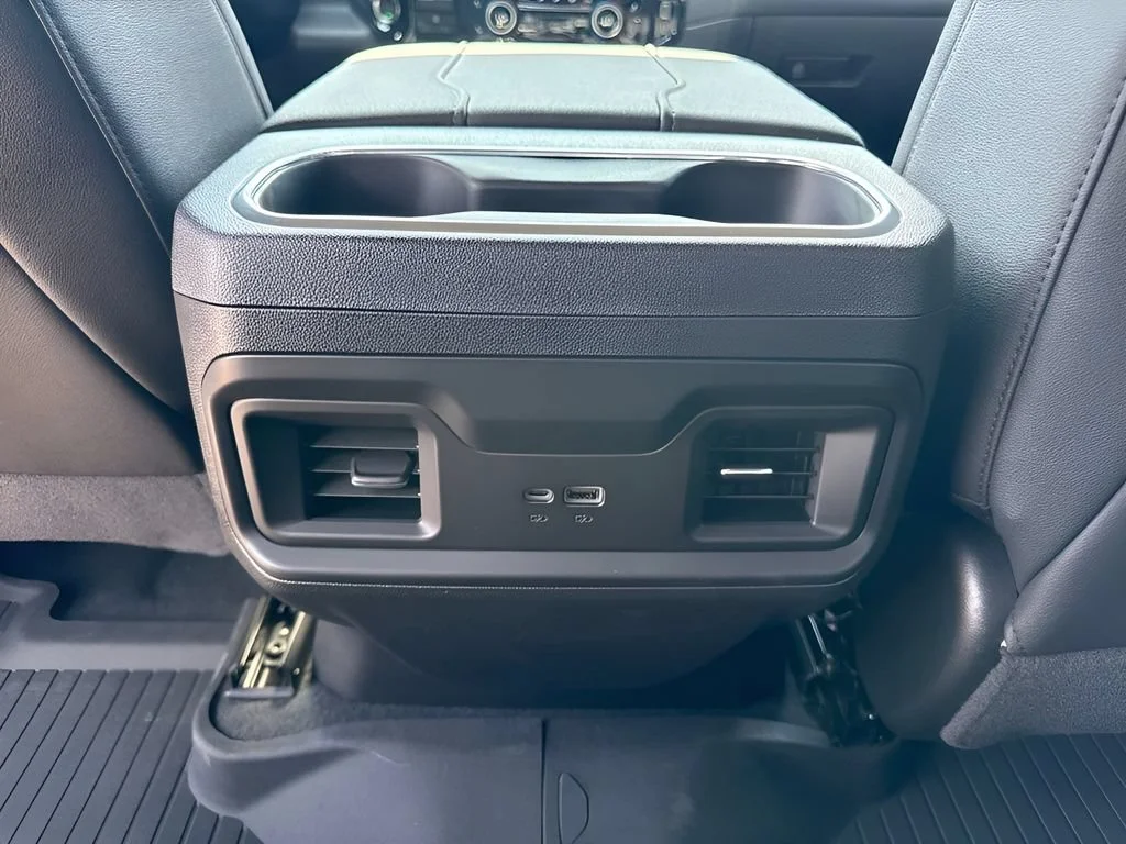 Used 2026 Cypress Gray Chevrolet LT Trail Boss image 12