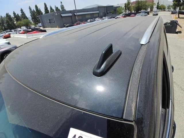 Used 2024 Black Chevrolet LT image 11