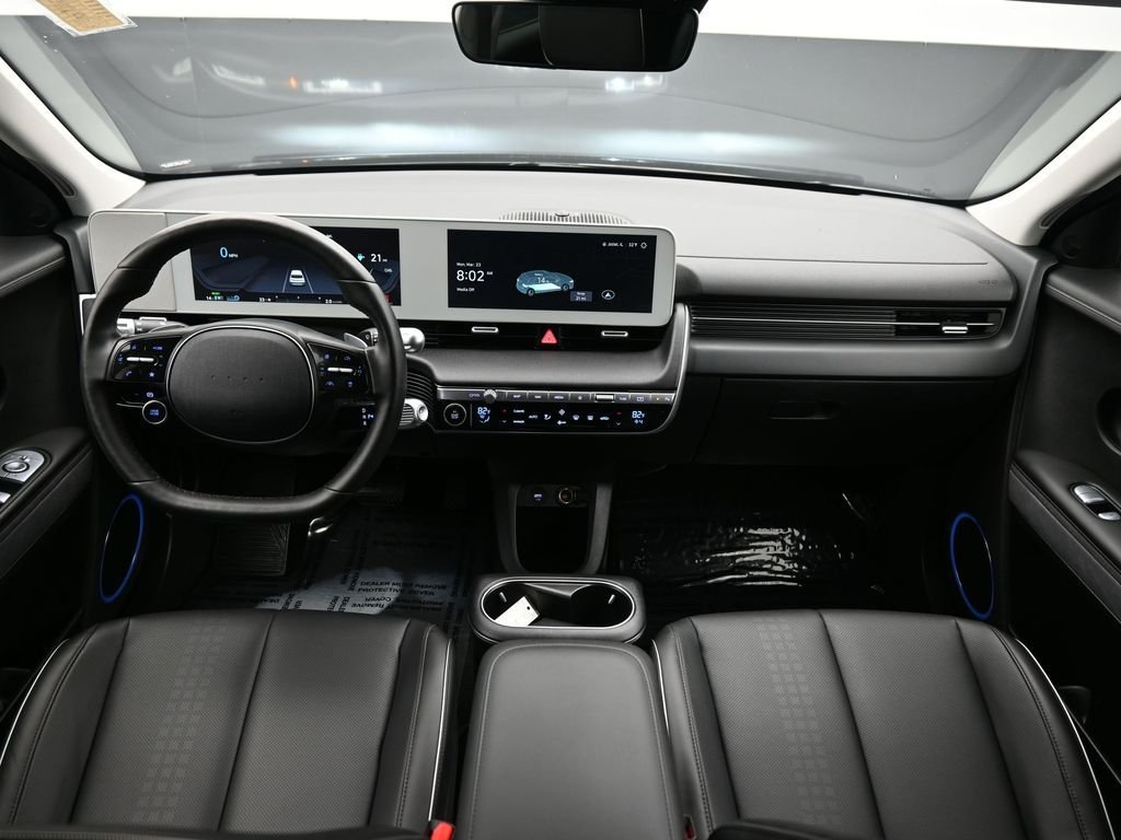 2023 Hyundai IONIQ 5 SEL - Photo 12