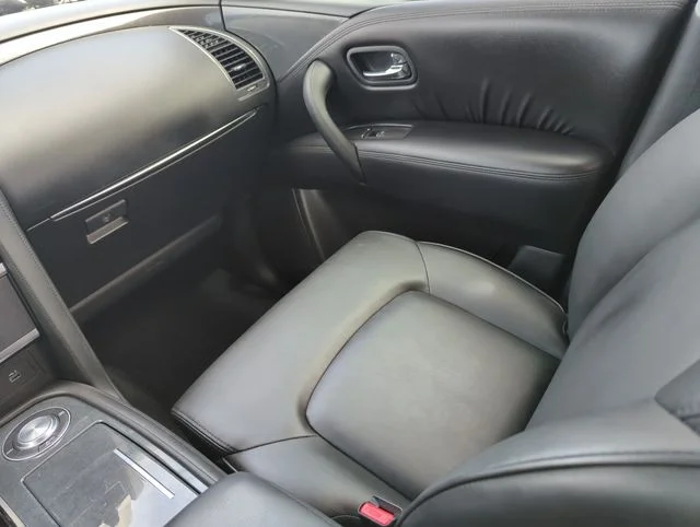 Used 2023 White Nissan SV image 26