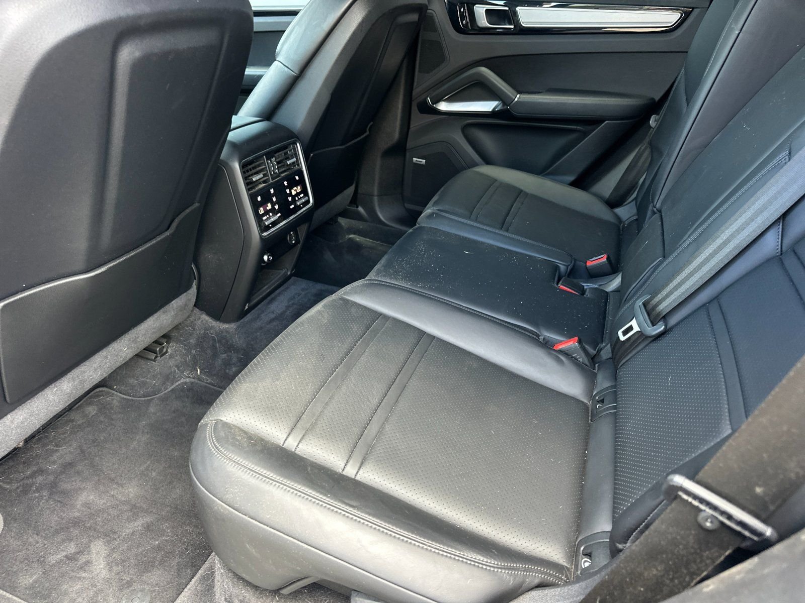 Used 2019 Black Porsche Turbo image 11