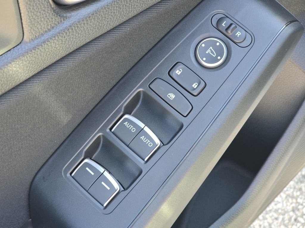 2026 Honda Civic LX - Photo 25