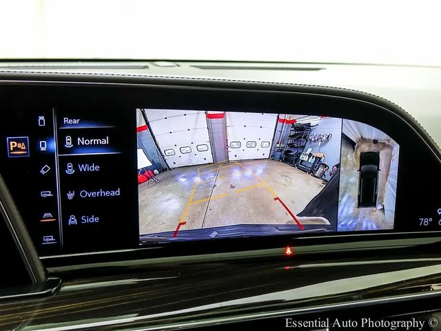 Used 2021 Black Cadillac Premium Luxury Platinum image 18