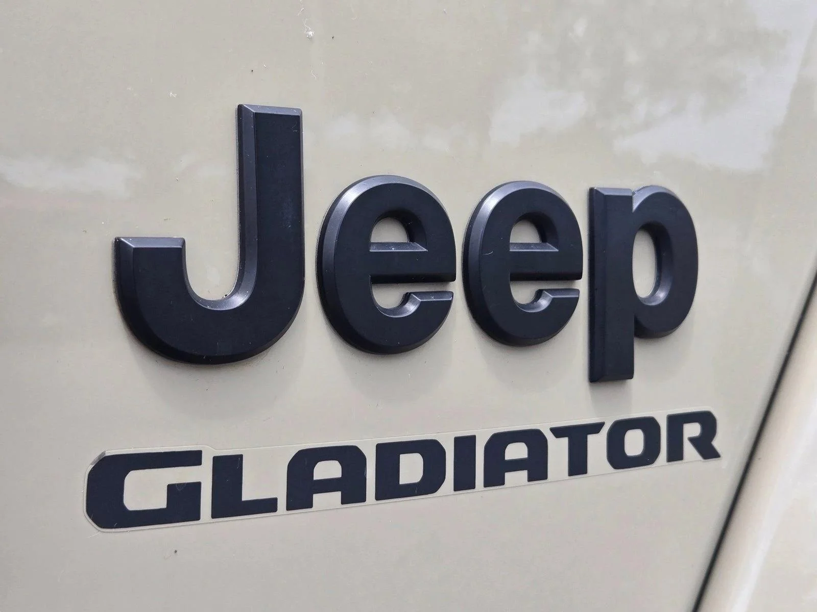 Used 2020 Gobi Clearcoat Jeep Sport S image 7