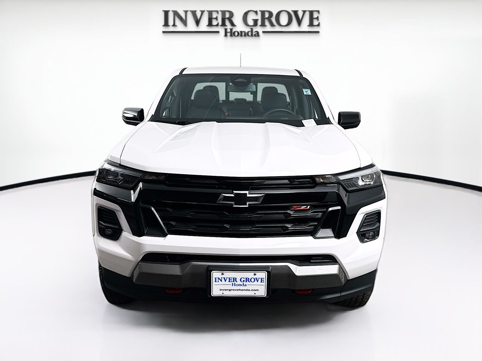Used 2023 Chevrolet Colorado Z71 with VIN 1GCPTDEK9P1193552 for sale in Inver Grove Heights, Minnesota
