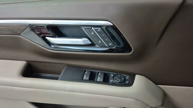 New 2026 Blue Chevrolet LT image 22