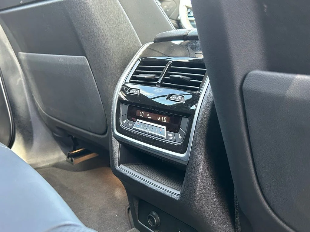 Certified Used 2026 White BMW sDrive40i image 35