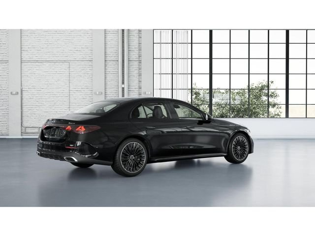 New 2027 Obsidian Black Metallic Mercedes-Benz E 450 image 20