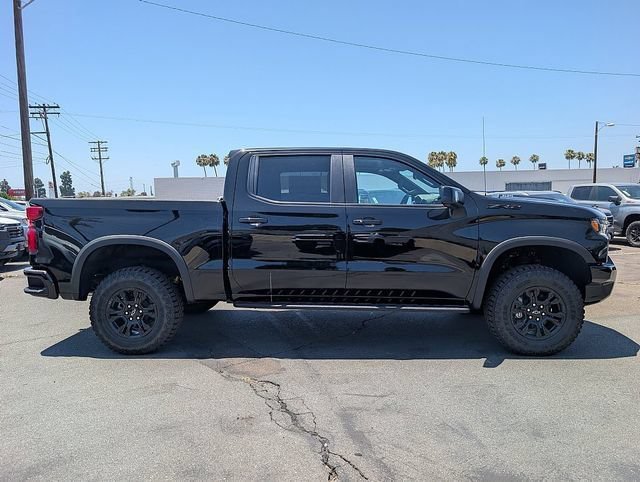2026 Chevrolet Silverado 1500 ZR2 - Photo 7