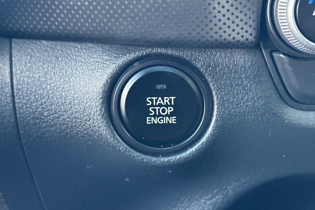 Used 2026 Red Mazda 2.5 S Preferred image 26