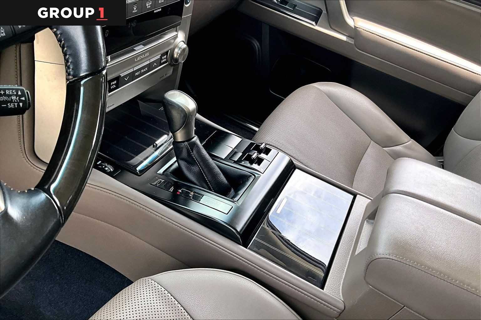 Used 2020 Starfire Pearl Lexus Premium image 14