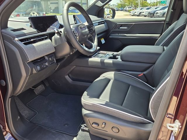 2026 GMC Sierra EV Elevation - Photo 12