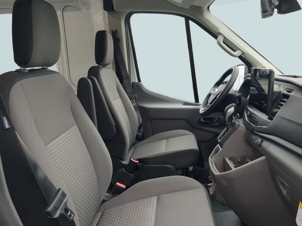 2026 Ford Transit Van Base - Photo 28