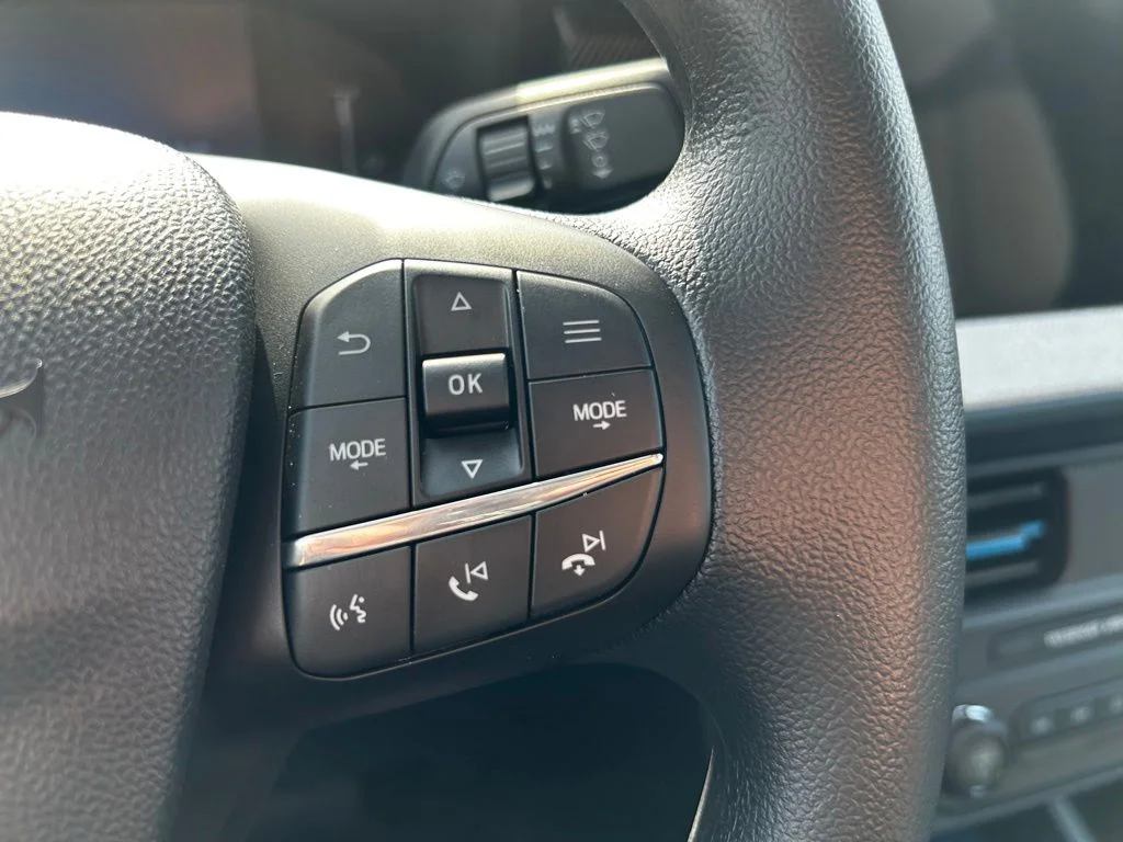 New 2026 Velocity Blue Ford XLT image 19